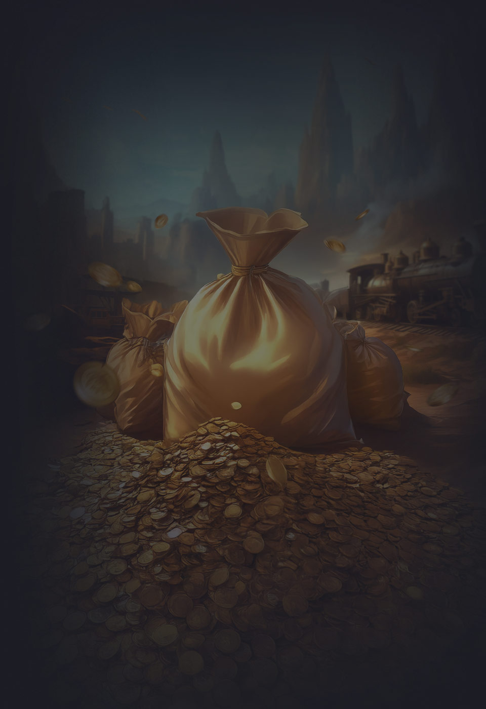 lottery banner