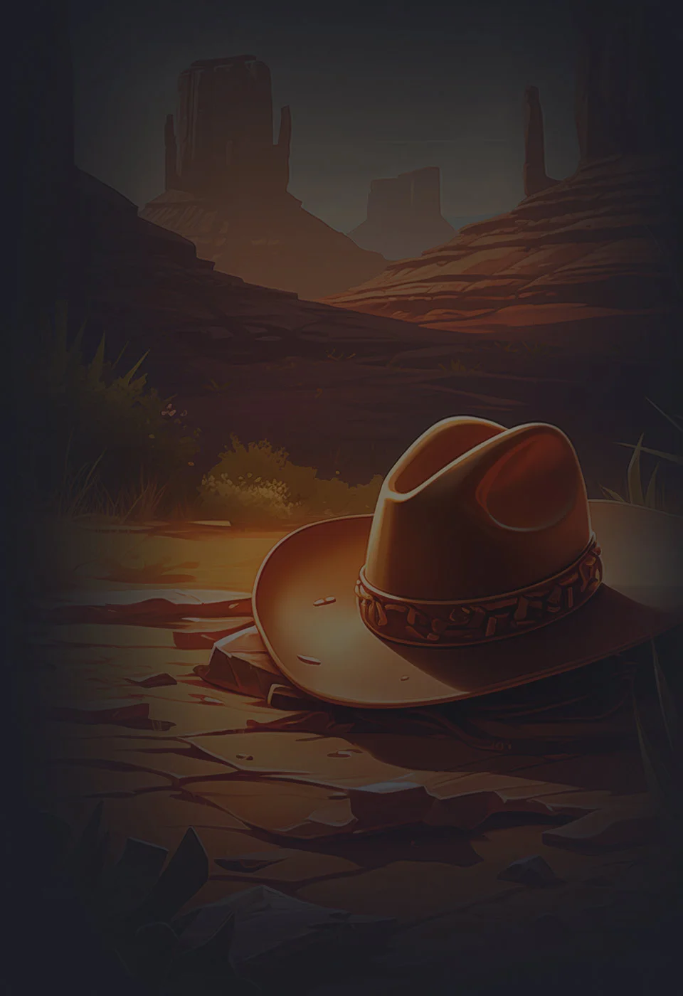 lottery banner